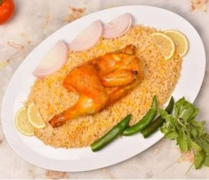 Read more about the article عمل مندي الدجاج مثل المطاعم بطريقة سهلة وخطوات سريعة