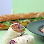 شاورما لحم عربية أصيلة – الطعم الذي لا يُنسى