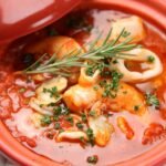 ألذ الأطباق الإيطالية التي يجب تجربتها