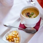 شوربة شهية – وصفات ونصائح لإعداد أشهى الشوربات