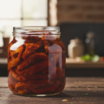 الطماطم المجففة – “ذهب المطابخ” وسر النكهة الإيطالية المركزة 2026