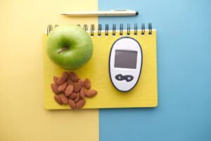 Read more about the article هل أنت في خطر؟ اختبار منزلي سريع للكشف عن مرحلة ما قبل السكري