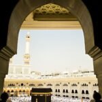 مناسك العمرة خطوة بخطوة