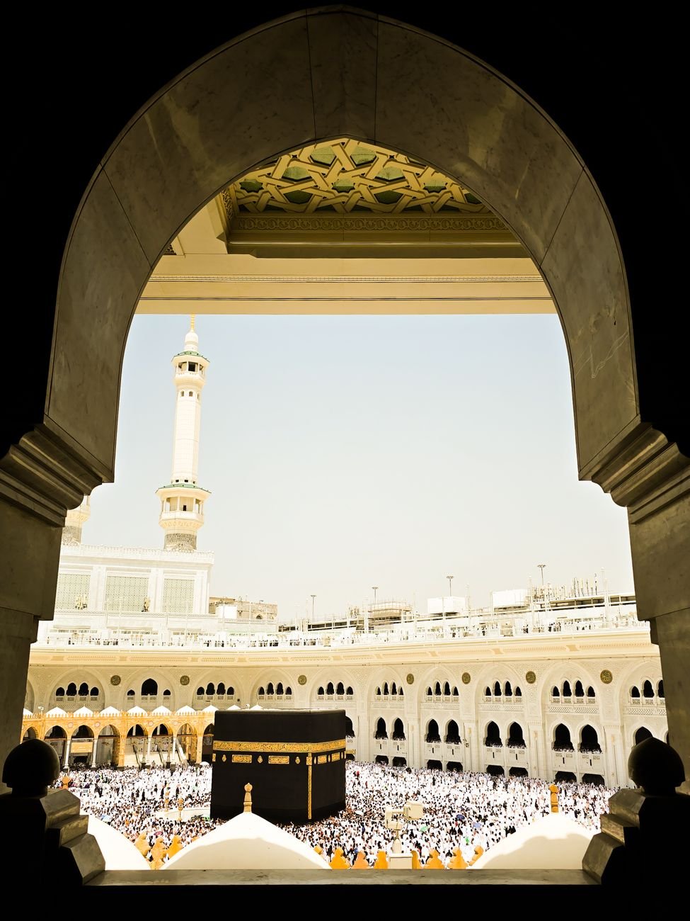 Read more about the article مناسك العمرة خطوة بخطوة