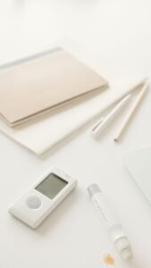 Read more about the article حاسبة معدل السكر التراكمي