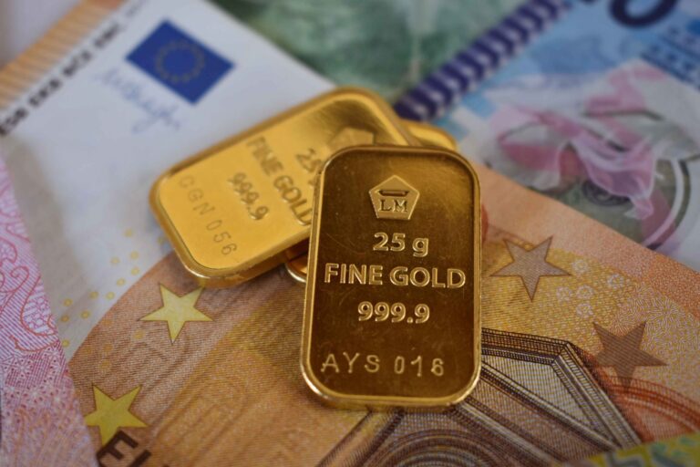 أسرار إعادة تدوير الذهب والسبائك المحلية - كيف تحافظ على القيمة؟