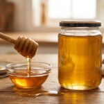 عسل الجلوكوز (Glucose Syrup) – الاستخدامات والبدائل ودوره في الحلويات لعام 2026