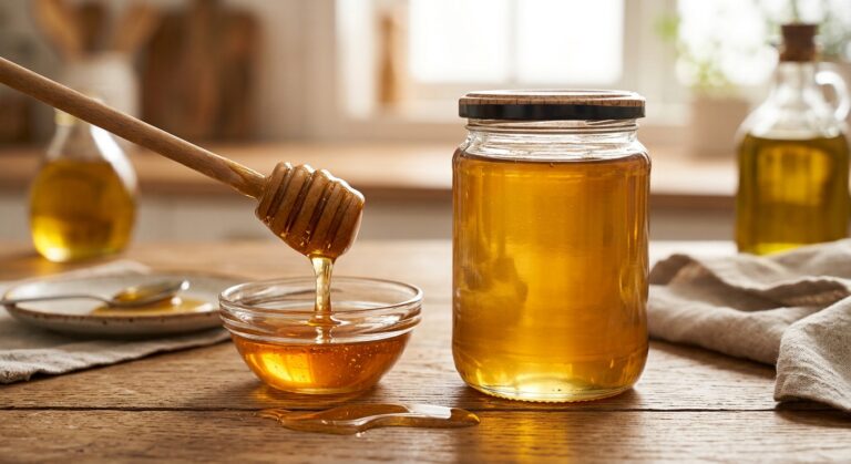 عسل الجلوكوز (Glucose Syrup), الاستخدامات والبدائل ودوره في الحلويات لعام 2026