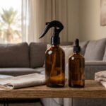 طريقة عمل معطر الجو والمفروشات الثابت والمركز (مثل الجاهز تماماً) لعام 2026