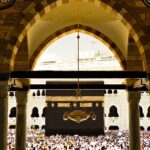 دليل أداء العمرة خطوة بخطوة
