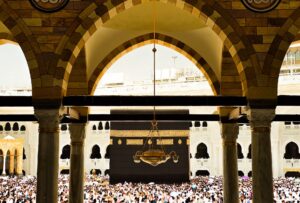Read more about the article دليل أداء العمرة خطوة بخطوة