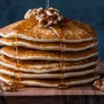 البان كيك “بدون بيض ” – طريقة عمل بان كيك لذيذ بخطوات سهلة