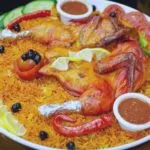 طريقة عمل مندي الدجاج بالبيت بخطوات سهلة في فرن الغاز