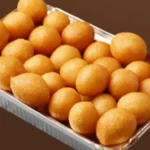 طريقة عمل اللقيمات الخليجية ،لقيمات مقرمشة وهشة بخطوات بسيطة