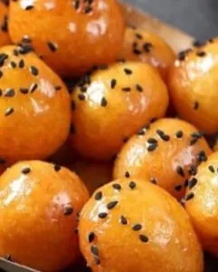 Read more about the article لقمة القاضي سهلة وسريعة مع قرمشة تدوم مثل المحلات في المنزل