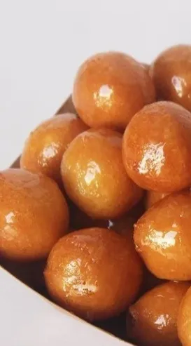 سر نجاج لقمة القاضي