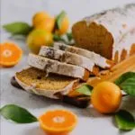 كيكة البرتقال بالصوص اللذيذ  بطريقة سهلة وطعم اكثر من رائع