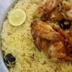 طريقة المندي بالفرن العادي في المنزل  بخطوات بسيطة “وصفات سهلة”