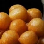 طريقة لقيمات مقرمشة بالكاسترد اللذيذ بخطوات بسيطة في منزلك