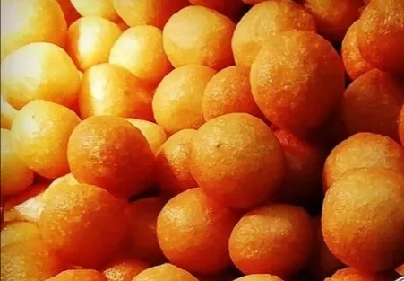 طريقة اعداد لقيمات سهلة