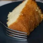 كيكة البرتقال الهشة بطريقة سهلة ومكونات بسيطة بدقائق في المنزل