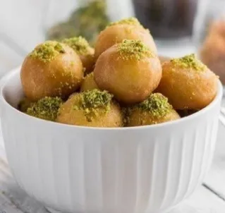 طريقة لقمة القاضي