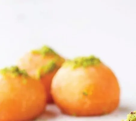 اللقيمات السعودية