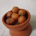 طريقة عمل اللقيمات المقرمشة “لقمة القاضي” بمكونات بسيطة في المنزل