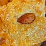 طريقة البسبوسة العادية –  البسبوسة السادة اللذيذة بمقادير مضبوطة وخطوات سهلة