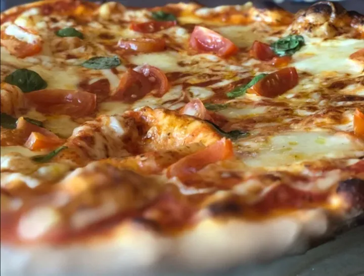 مقادير البيتزا المضبوطة