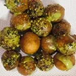 عجينة لقمة القاضي المقرمشة – سر نجاج لقمة القاضي بأبسط المكونات في المنزل