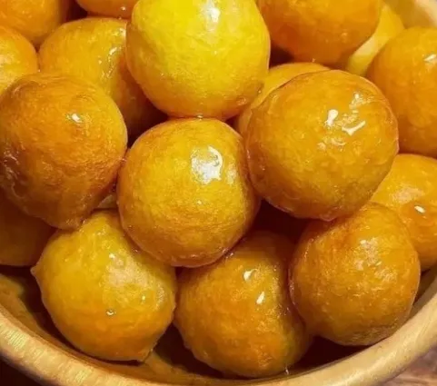 لقمة القاضي سهلة وسريعة