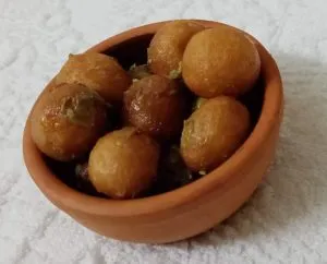 Read more about the article عجينة لقمة القاضي المقرمشة – طريقة لقيمات سهلة ومقرمشة بخطوات بسيطة