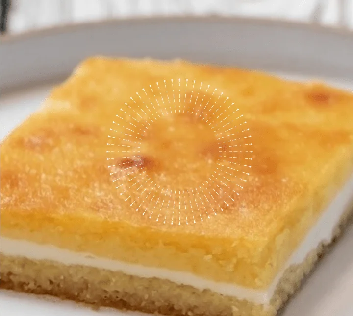 Read more about the article بسبوسة بالقشطة بدون بيض سهلة وسريعة بقوام مضبوط بالمنزل