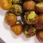 لقيمات سهلة ناجحة ومقرمشة – طريقة  عمل لقمة القاضي في المنزل