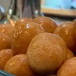 لقيمات ” لقمة القاضي، العوامة ، الزلابية” بطريقة سهلة وبسيطة في المنزل