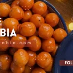 طريقة عمل لقيمات مضبوطة في المنزل