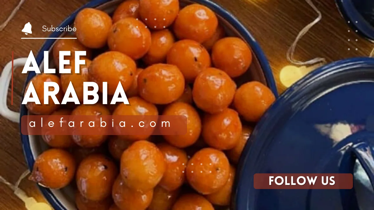 Read more about the article طريقة عمل لقيمات مضبوطة في المنزل