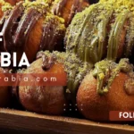 طريقة لقمة القاضي المضبوطة في المنزل