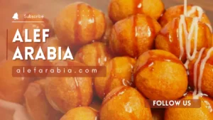 Read more about the article اسرار نجاح اللقيمات | نصائح لتحضير افضل حلي عربي