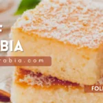 طريقة بسبوسة لذيذة هشة ومجربة