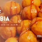 طريقة إعداد لقيمات سهلة في المنزل