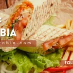 طريقة شاورما دجاج سهلة ولذيذة