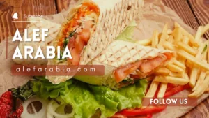 Read more about the article طريقة شاورما دجاج سهلة ولذيذة