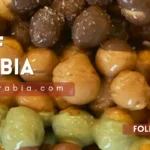 طريقة تحضير اللقيمات الخليجية الهشة والمقرمشة في المنزل