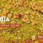 طريقة عمل الكنافة – مقادير وخطوات