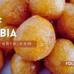 لقيمات مقرمشه بالنشا – طريقة تحضير مثالية