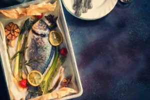 Read more about the article طريقة طاجن سمك – وصفة شهية لتحضير وجبة سمك لذيذة