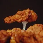 بروست الدجاج – طريقة تحضير وصفة مثالية ومميزة