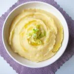 بطاطس مهروسة – الوصفة المثالية